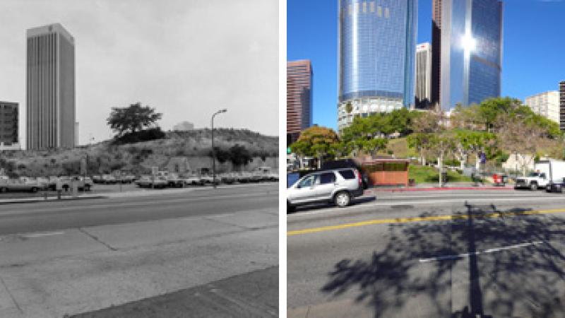 More Renewed Topographics  