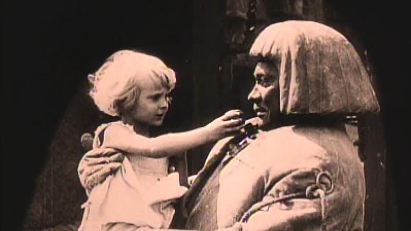 From the Ground: A Character in Two LACMA Exhibitions