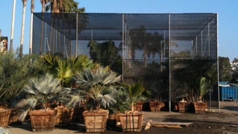 A New Addition to the Campus, Housing New Additions to the Campus 