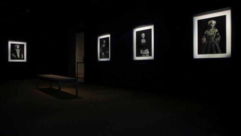 Scenes from a Few Marriages