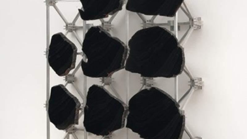 New Acquisitions for Art Here and Now