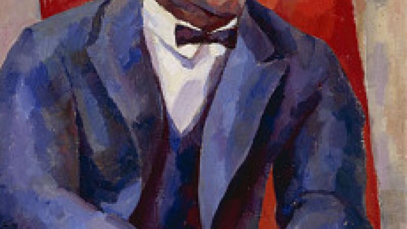 An American Art Double Take