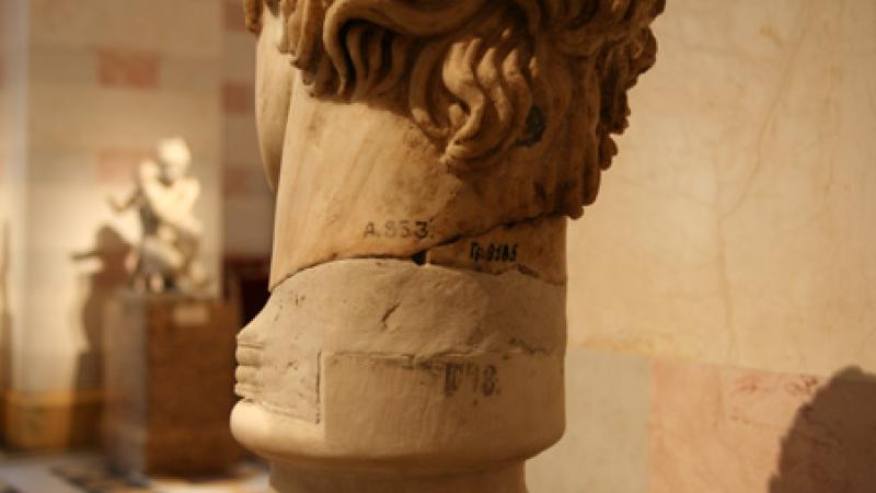 Keeping Tabs on an Art Collection, Part I