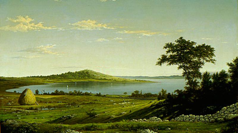 This Land is Your Land