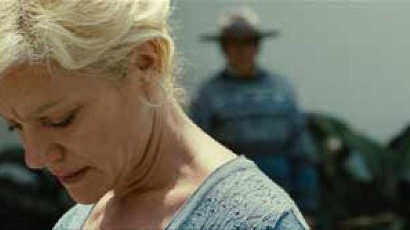 Top Ten Films (Plus One)