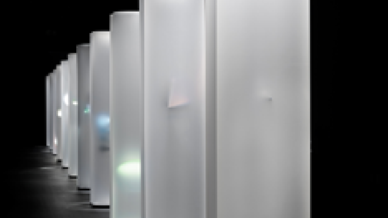 This Weekend at LACMA: New Installations from Helen Pashgian and Ancient Mesoamerica, Emily Mast and ‘The Least Important Things,’ and More! 