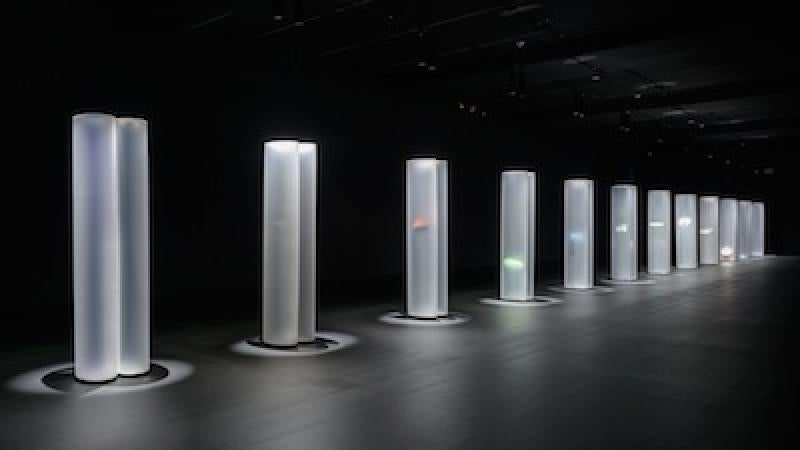 LACMA Acquires 10 Artworks During 2014 Collectors Committee Weekend