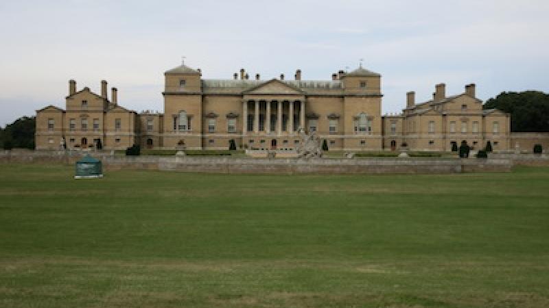 Lord of the Manor, Queen of the Castle
