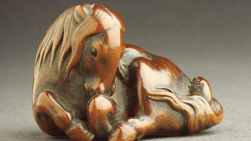 Sculpture in Miniature