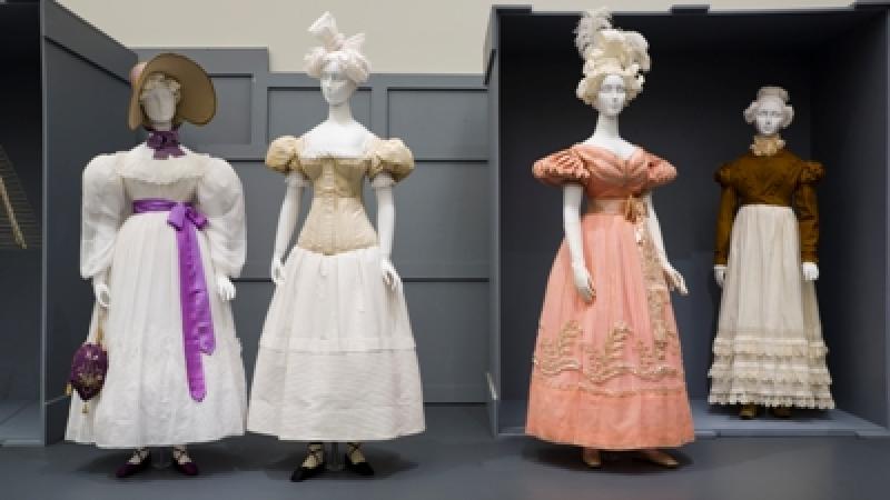 Fashioning Fashion's Paper Wigs: How'd We Do It?