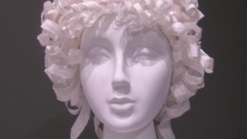 The Year on Unframed