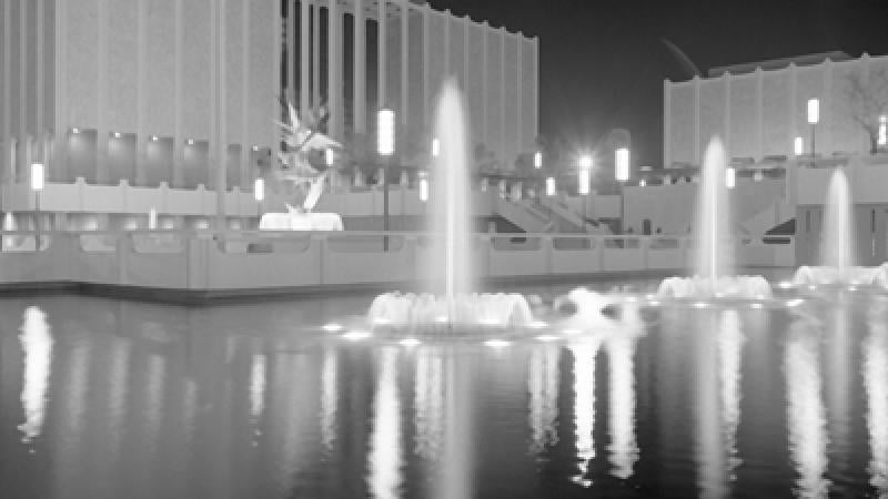 The History (and Future) of a Museum in a Park