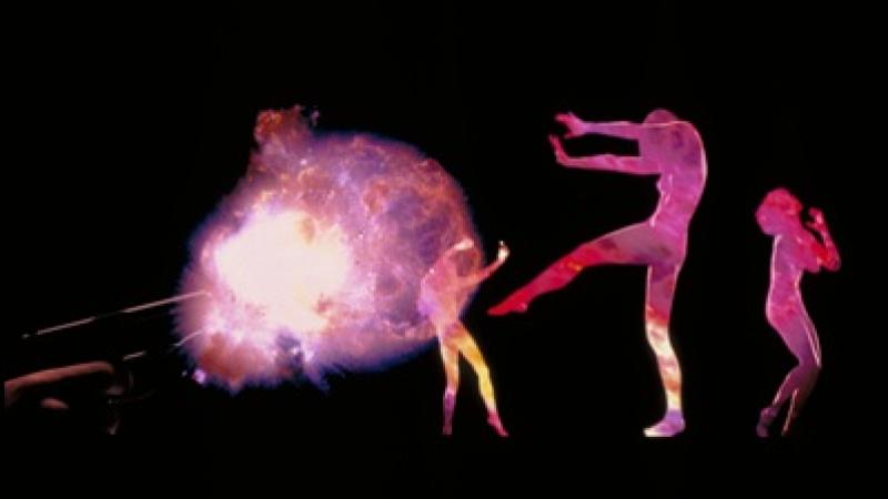 This Weekend at LACMA: LA Film Fest, Muse ArtWalk, Father's Day Family Activities, and More