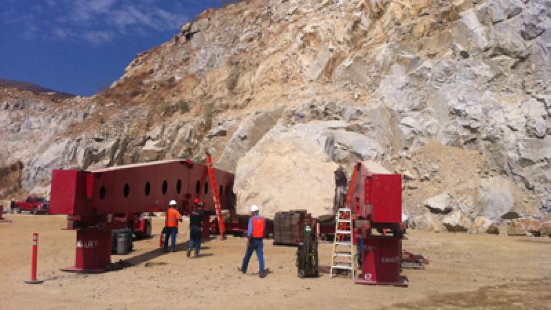 Really Tall, Really Long, Really Heavy, Really Big