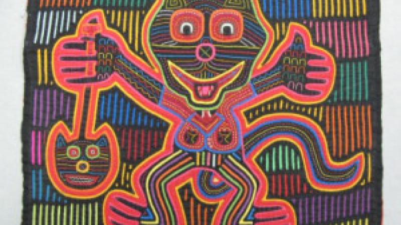 LACMA is Free Today!