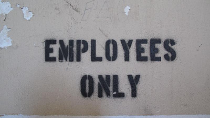 Remnants of the May Company