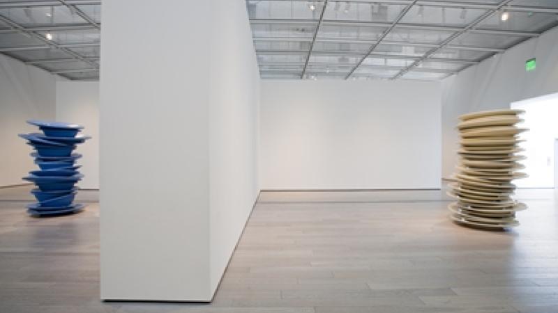 Robert Therrien: The Art of Two Minds