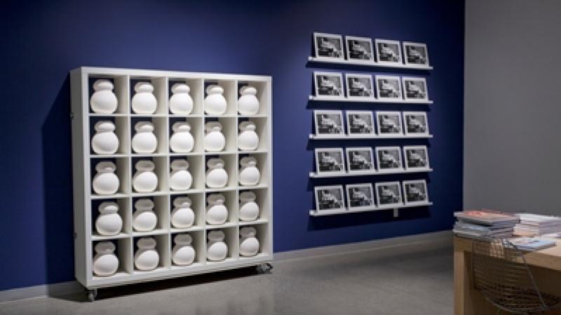 Q&A with Artist Adam Silverman