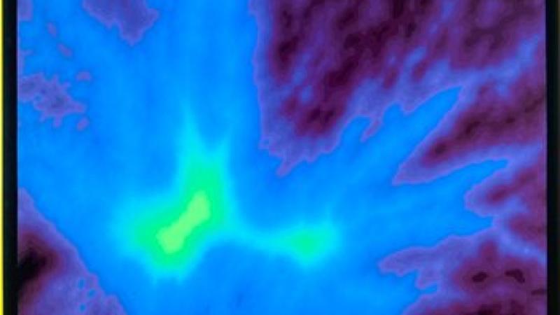 This Weekend at LACMA: Ambulante Film Series, Teen Night, Mother's Day, and More