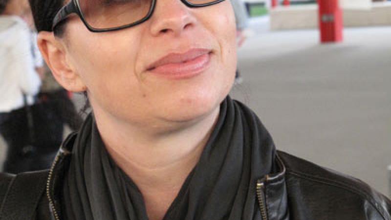 Snapshot: Who's at LACMA