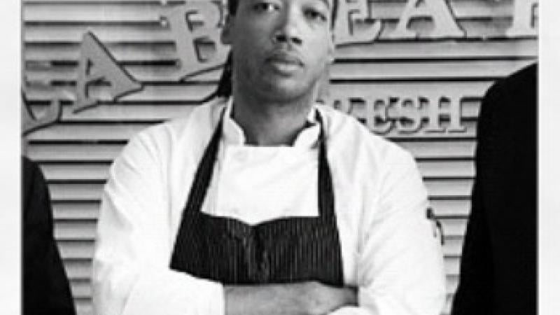 International Museum Night: Food, Music, and Art