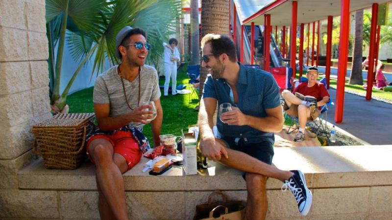 This Weekend at LACMA