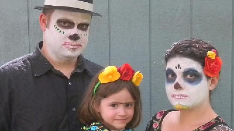 Ghosts of Costumes Past