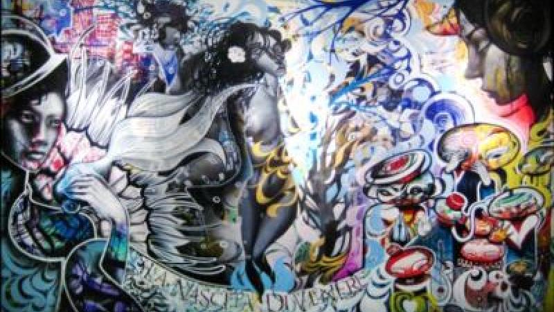 This Saturday: Muse ArtWalk 2011