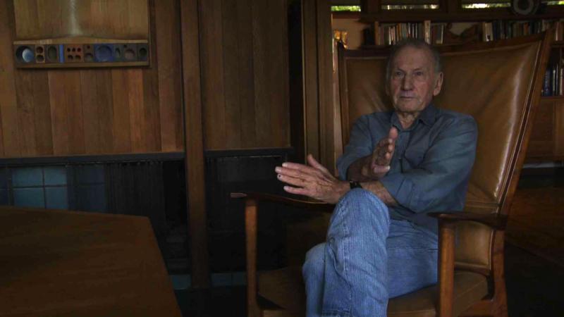 Inside California Designer's Homes