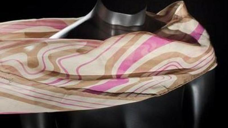 Holiday Shopping at LACMA