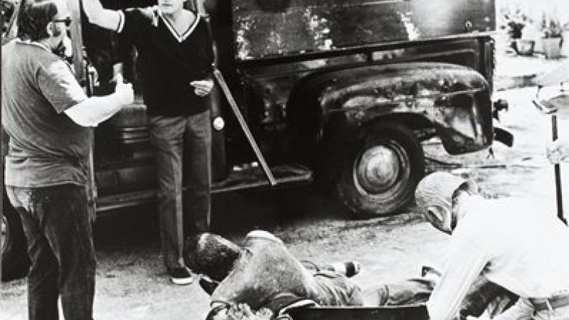 Cast by Kienholz: An Interview with Keith Berwick