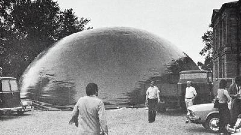 Edward Kienholz’s “Five Car Stud”: A Memory from 1972