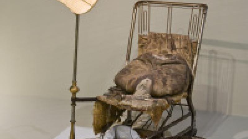 The Illegal Operation