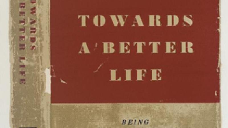 The Artist's Library