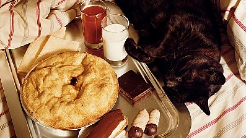 This Weekend at LACMA: KCRW Pie Contest, Kienholz Panel, and More