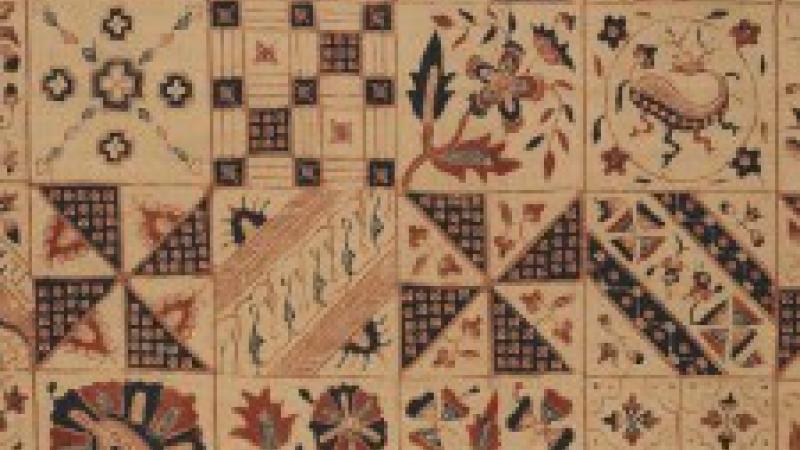 A Centuries-Old Process, Reinterpreted