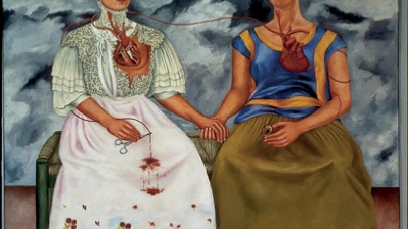 This Weekend at LACMA: In Wonderland Closes, plus Dance, Films, Concerts, and More