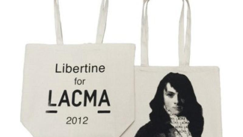 This Weekend at LACMA:  New American Art Galleries, Balinese Paintings, Last Minute Shopping, and More