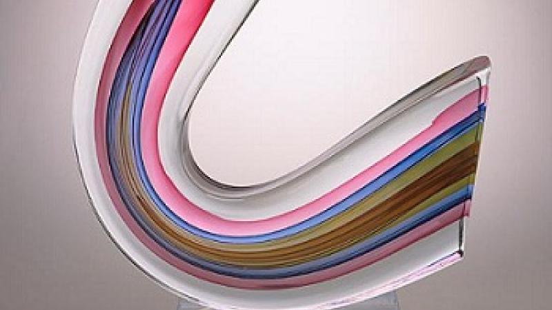 Breaking the Glass Ceiling: The Studio Glass Movement, 1962–2012