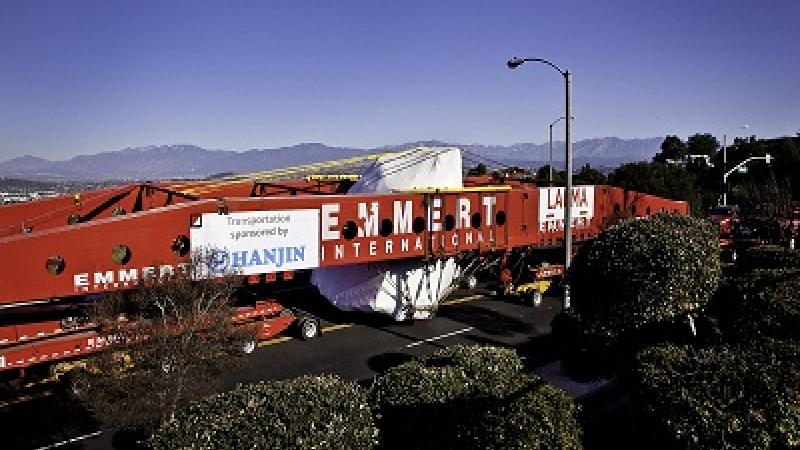 Reflecting on Master Movers of Stone