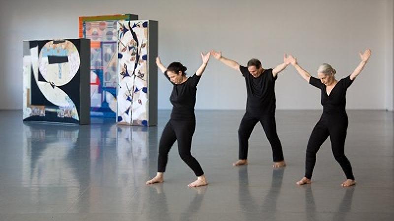 This Weekend at LACMA: Free Target Monday, Last Outdoor Film, Last Latin Sounds, Exhibition Last Days