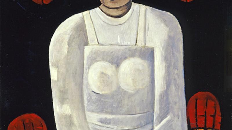 Curator’s Pick: The Lost Felice