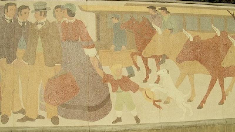 Inglewood Artists Add to the Art + Film Lab