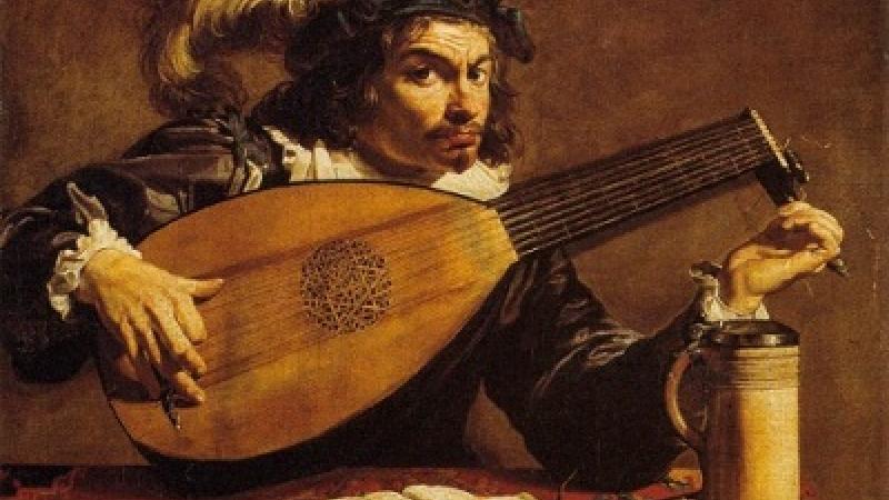 Art & Music Series 2013: Caravaggio Ballet, Steve Reich, Stewart Copeland, ICE, more