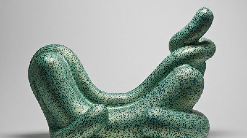 The Wonders of Zizi and Ken Price Sculpture: A Retrospective   