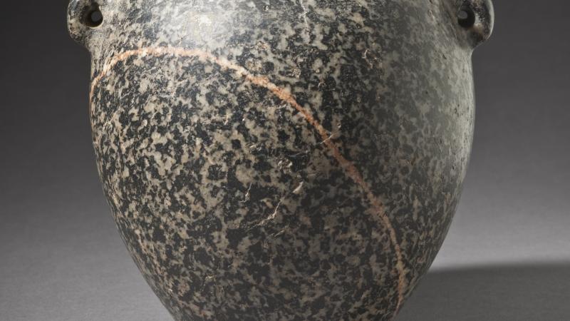 A Peek into the Newly Reinstalled Ancient Egyptian Galleries