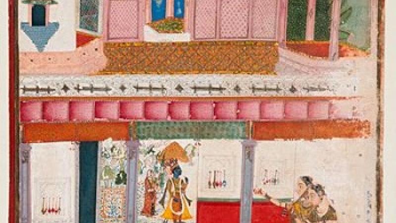 The Abiding Wonder of Alien Eyes