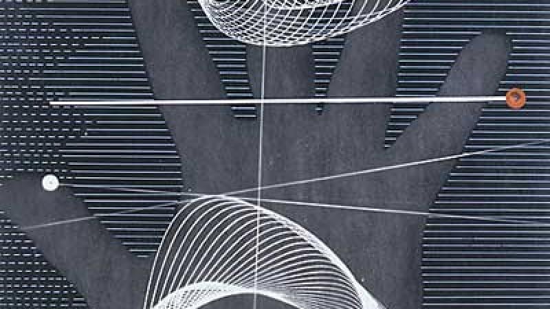 Art, Science, and György Kepes