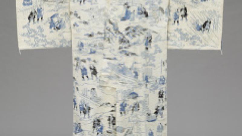 A Tale of Two Narratives