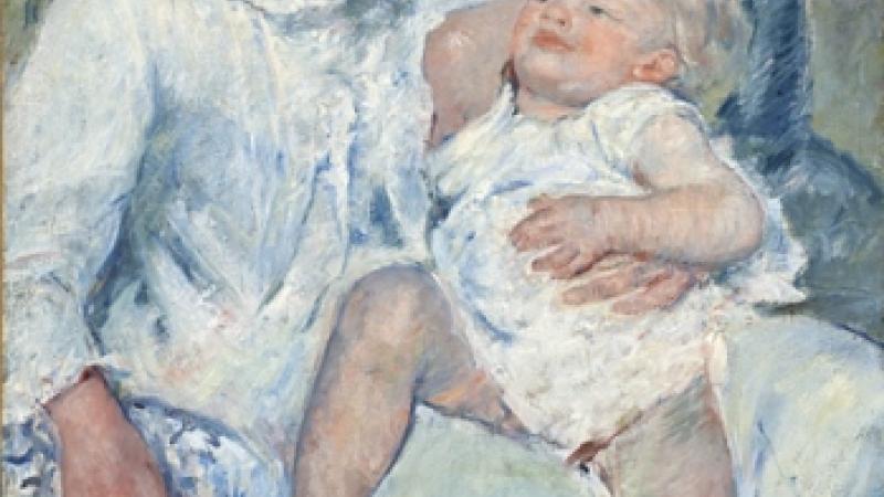 This Weekend at LACMA: Mother’s Day Activities, Member Appreciation, Japanese Film Series, Teen Night, and More